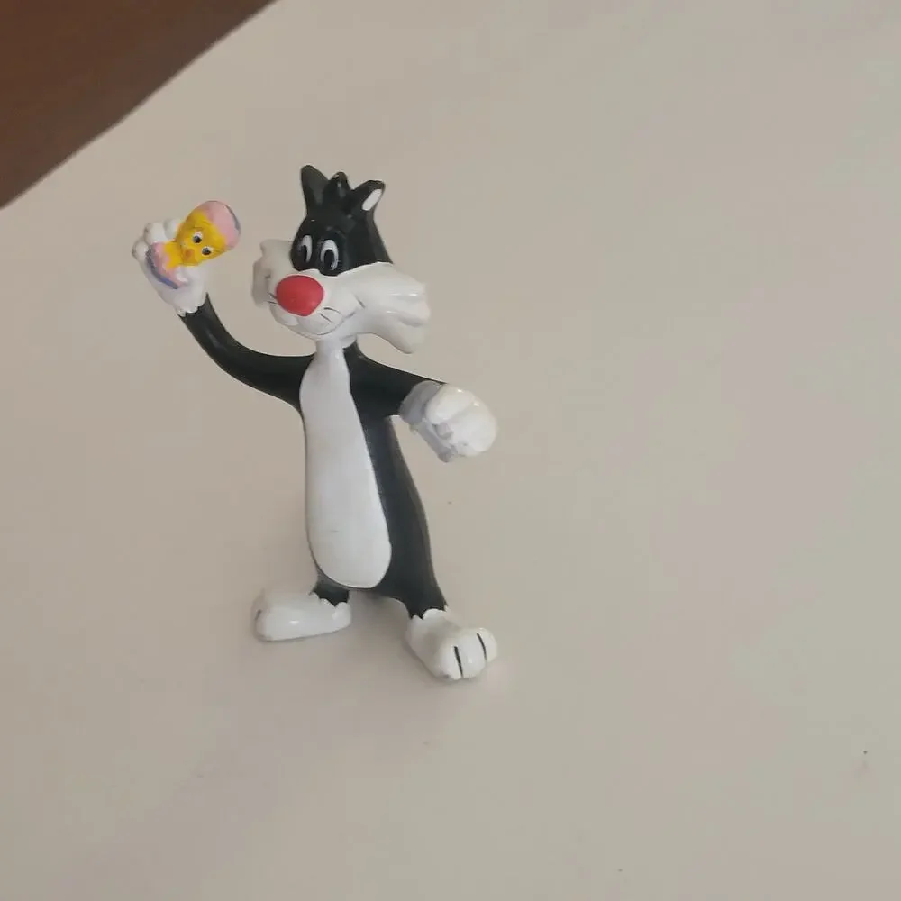 Warner Bros. looney tunes